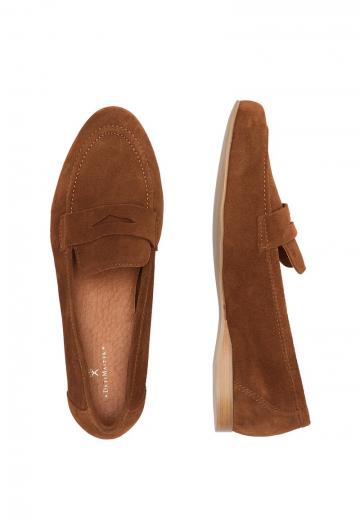 Полуботинки