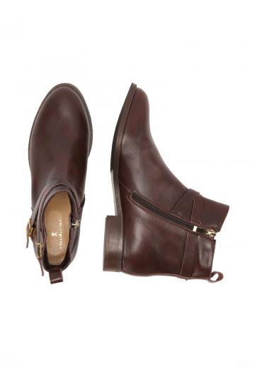 Ковбойские сапоги