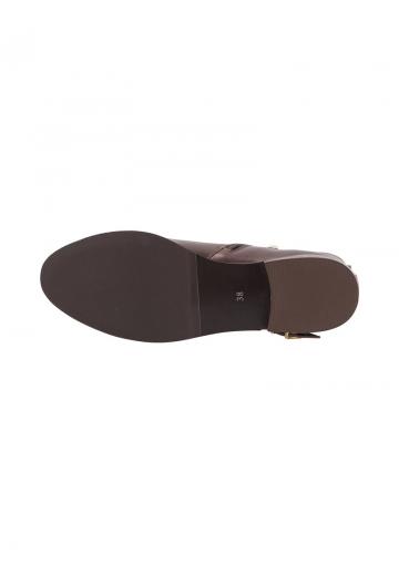 Ковбойские сапоги