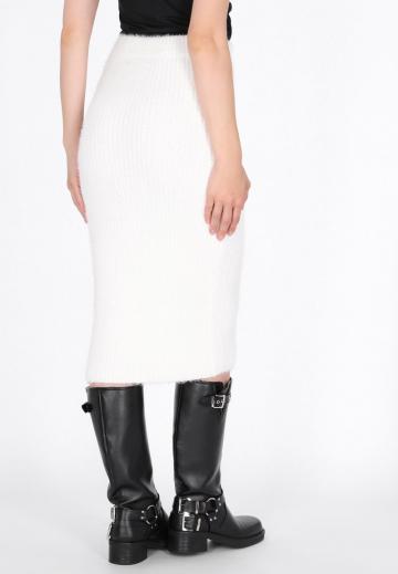 Юбка-карандаш