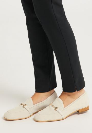 Полуботинки