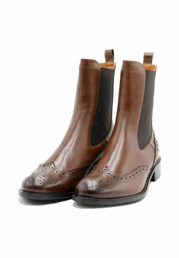 Ковбойские сапоги