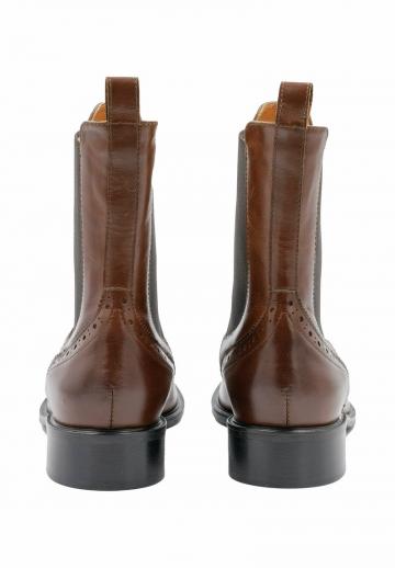 Ковбойские сапоги