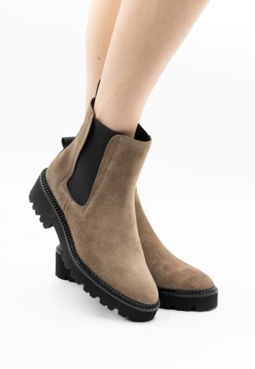 Ботинки челси