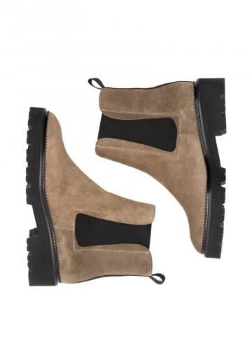 Ботинки челси