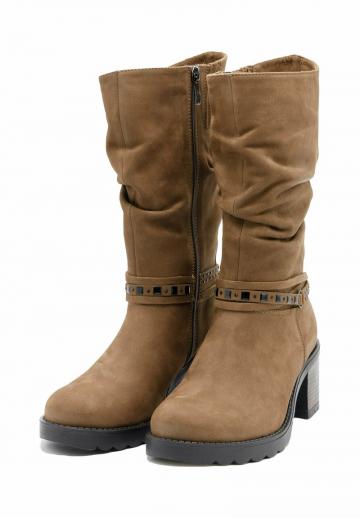 Ковбойские сапоги