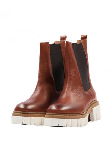 Ботинки челси