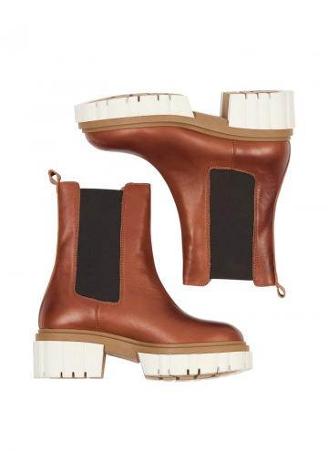 Ботинки челси