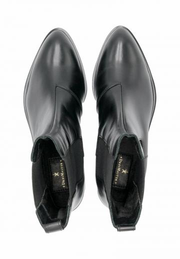 Ботинки челси