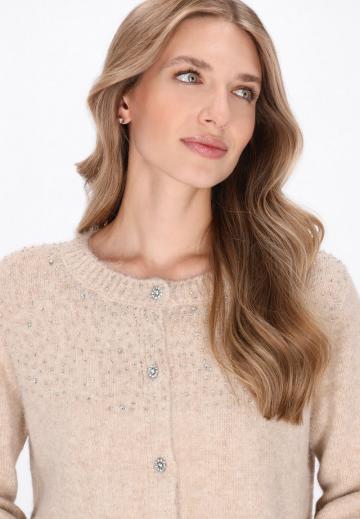 Длинный жилет