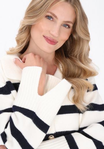 Длинный кардиган