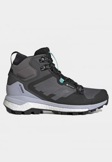 Походные ботинки