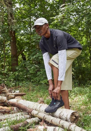 Походная обувь