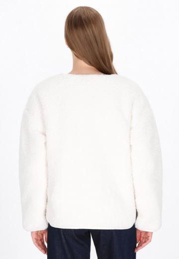 Флисовая куртка