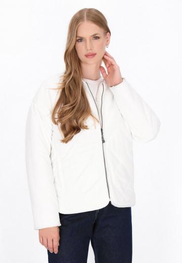 Флисовая куртка