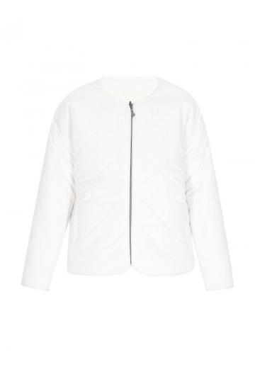 Флисовая куртка