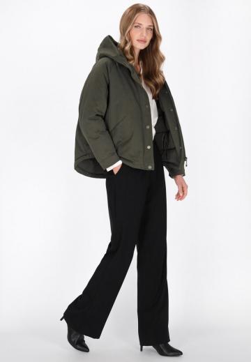 Зимняя куртка