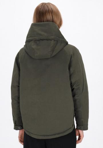 Зимняя куртка