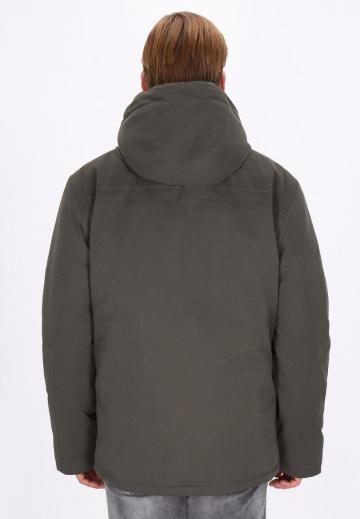 Зимняя куртка