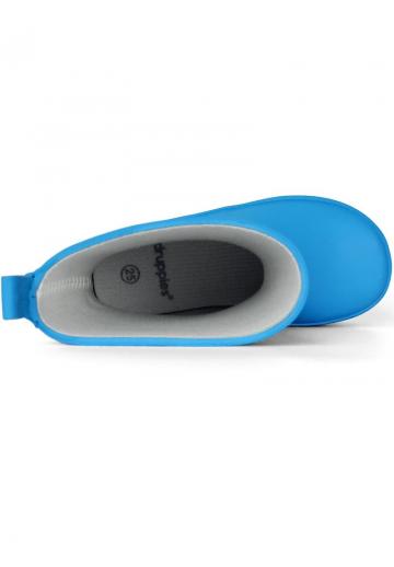 Резиновые сапоги