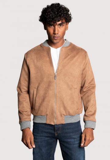 Куртка бомбер