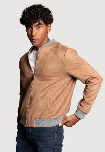 Куртка бомбер