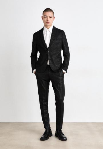 Костюмные брюки