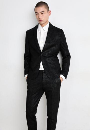 Костюмные брюки