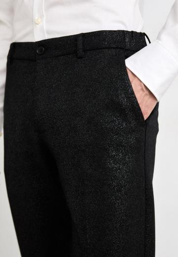Костюмные брюки