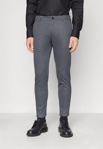Костюмные брюки