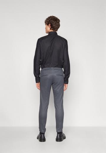 Костюмные брюки