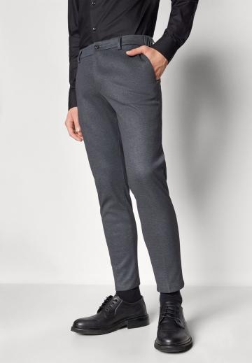 Костюмные брюки