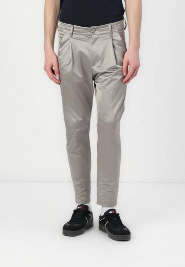 Костюмные брюки