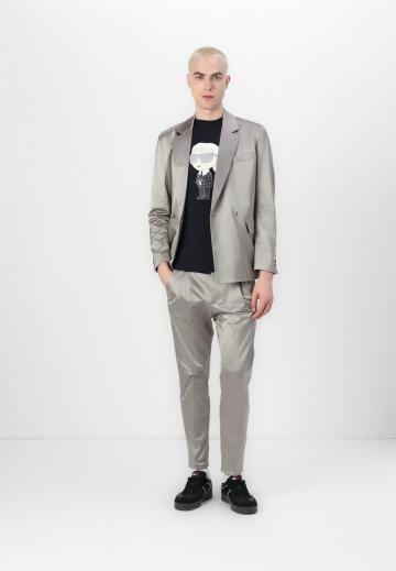 Костюмные брюки