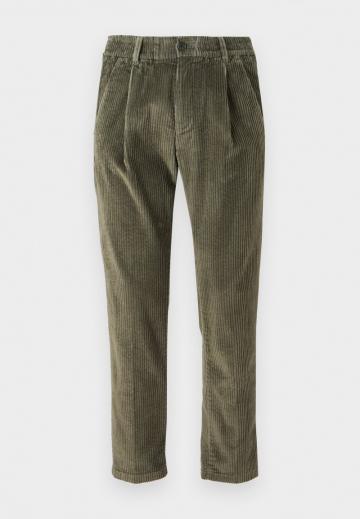 Вельветовые брюки