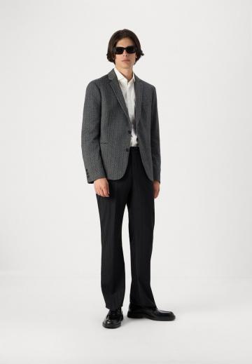 Костюмные брюки