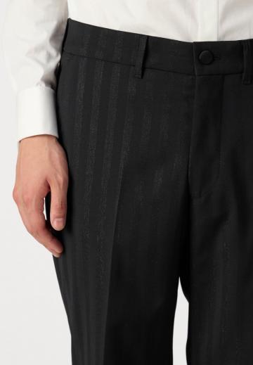 Костюмные брюки