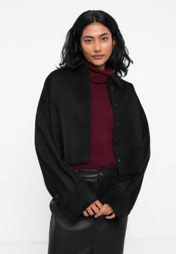 Фланелевая рубашка