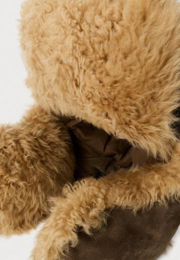 Головной убор