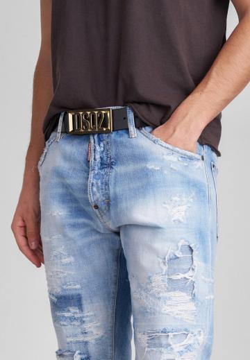 Узкие джинсы