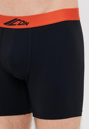 Трусы шортики