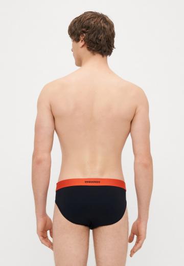 Трусы слипы