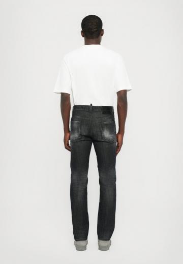 Узкие джинсы