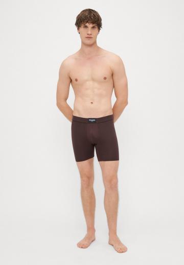 Трусы шортики