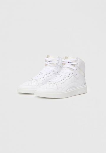 Высокие кеды