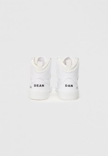 Высокие кеды