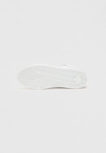 Высокие кеды