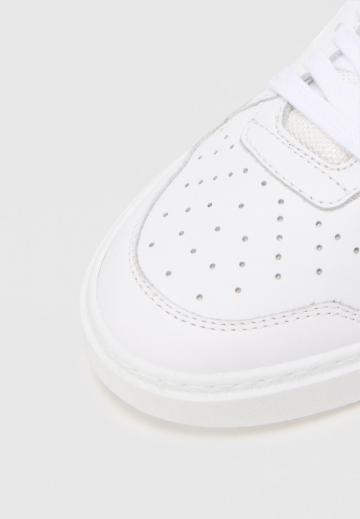 Высокие кеды