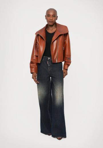 Джинсы бойфренда