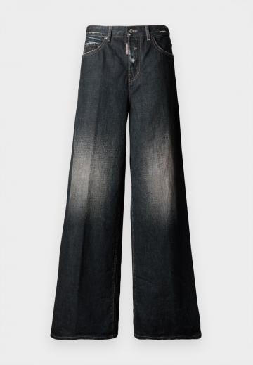 Джинсы бойфренда